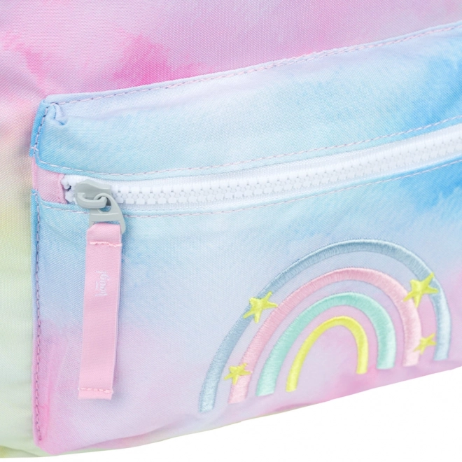 Children's Backpack Rainbow