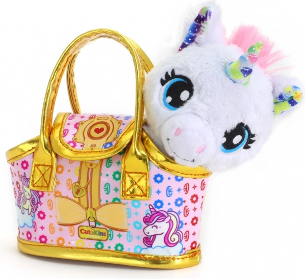 Magical world of unicorns