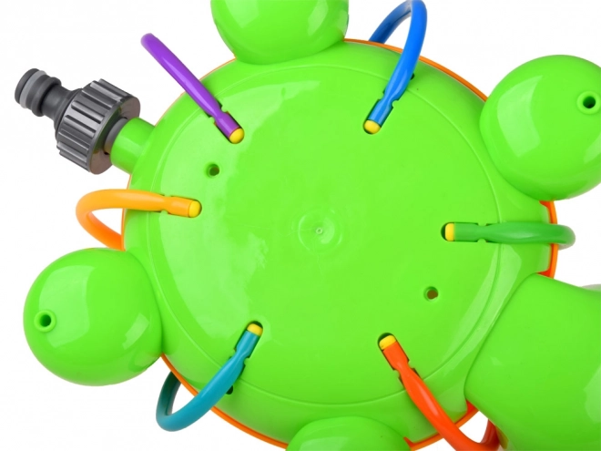 Colorful Water Sprayer for Play ZA4280