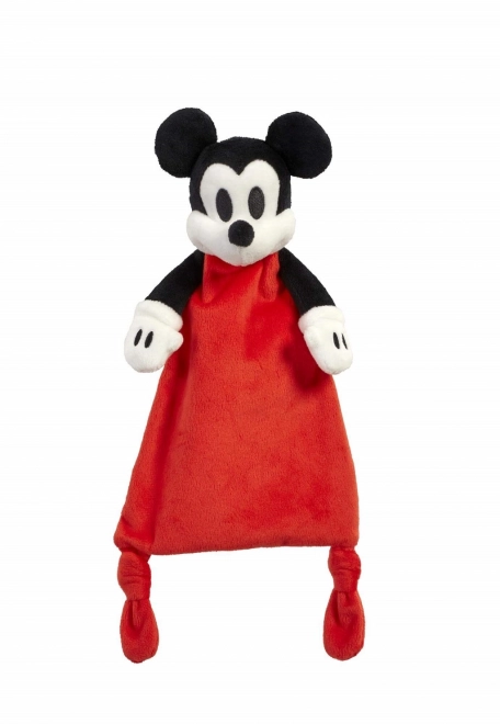 Mickey Mouse Plush Comforter