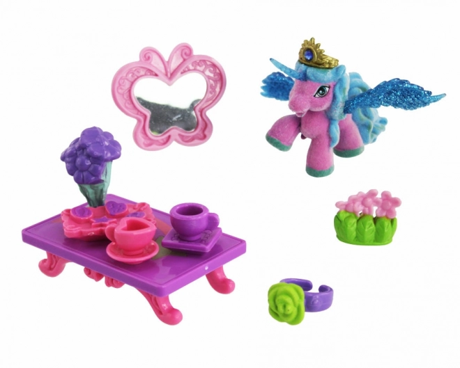 Filly Stars Glitter Set