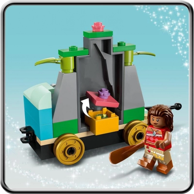 Lego Disney Fun Train Set