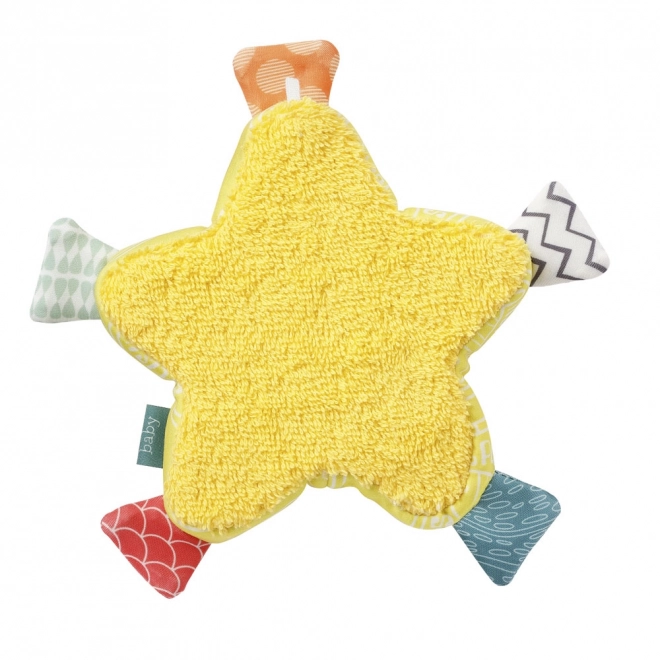 Starfish Bath Sponge - Splash Play