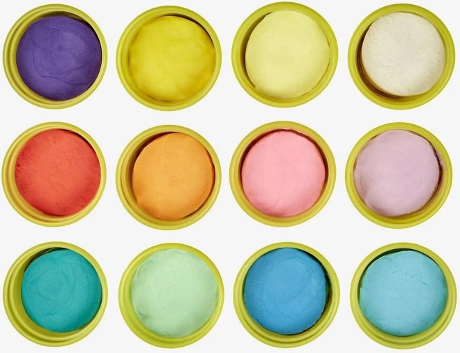 Play-Doh Spring Color Set