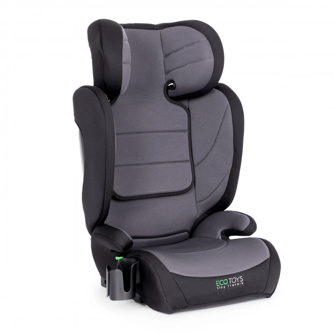 Isofix Car Seat with Cup Holder