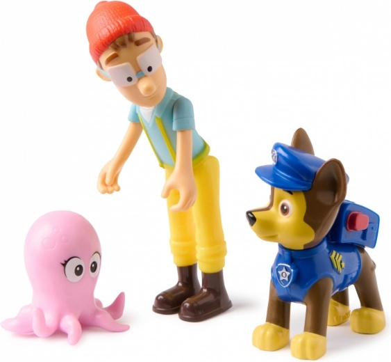 Avtentična izdelava likov