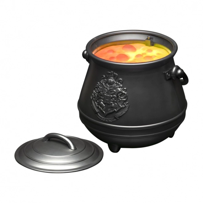 Cauldron Mood Light Harry Potter