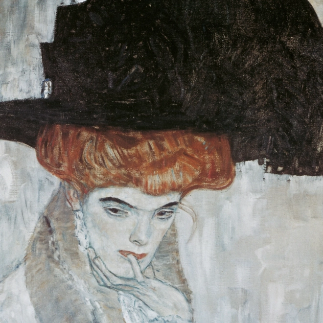 Gustav Klimt 2026 jegyzetfüzet naptár