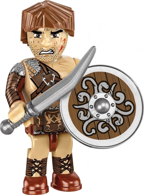 Imperium Romanum Gladiator School Block Set