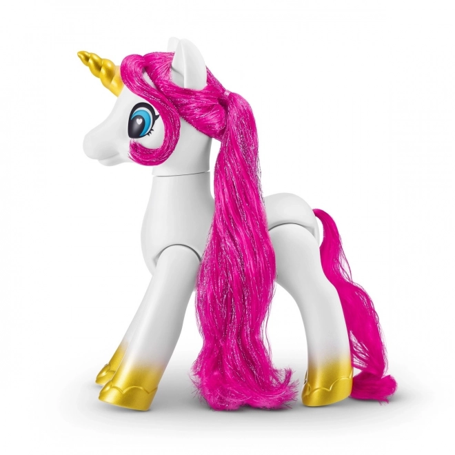 Sparkle Girlz Unicorn Figures Set