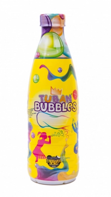 Magical Bubble Solution 1L