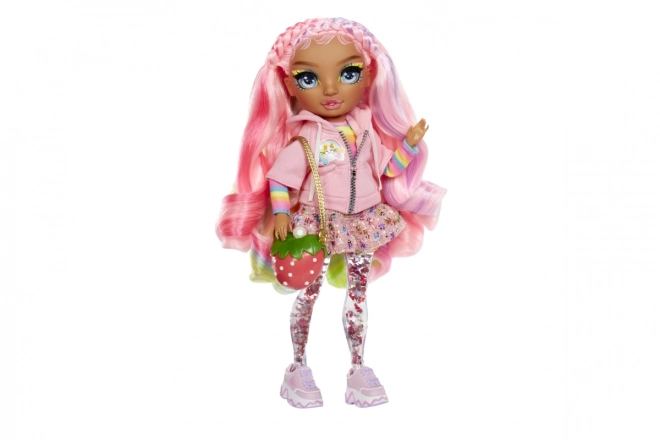 Rainbow High Sparkle & Shine Fashion Doll - Rosetta