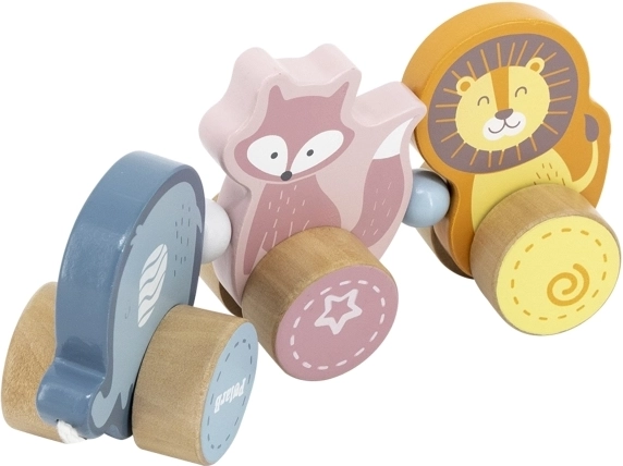 Lavorazione in legno sicura e resistente