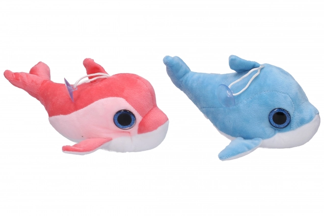 Plush Dolphin 26 cm