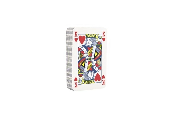 Universal Poker Cards