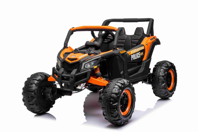 Buggy ATV Defend 4x4 Orange