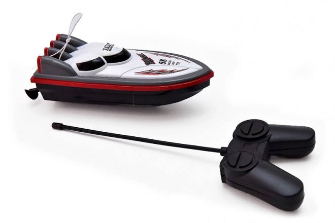 Remote Control Motor Boat