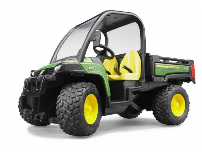 Bruder John Deere Gator XUV