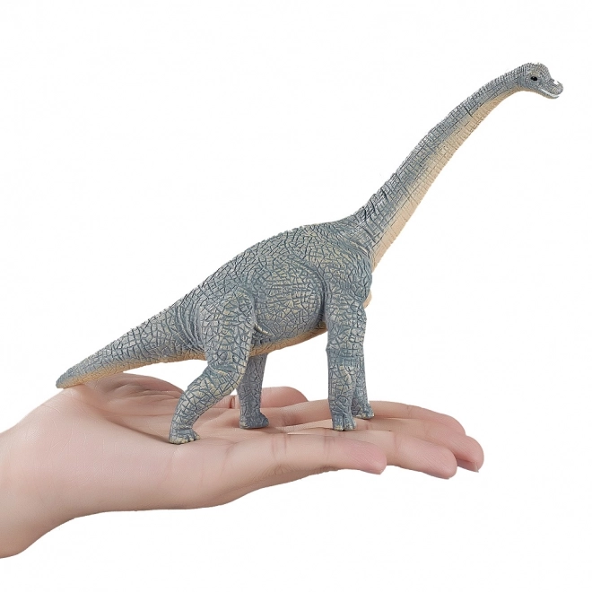 Mojo Brachiosaurus Dinosaur Figurine