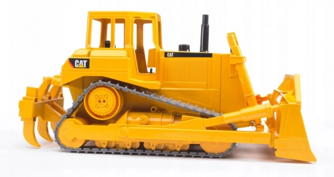 Large Bruder Caterpillar Bulldozer