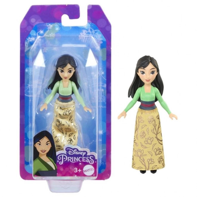 Disney Princess Small Dolls Collection