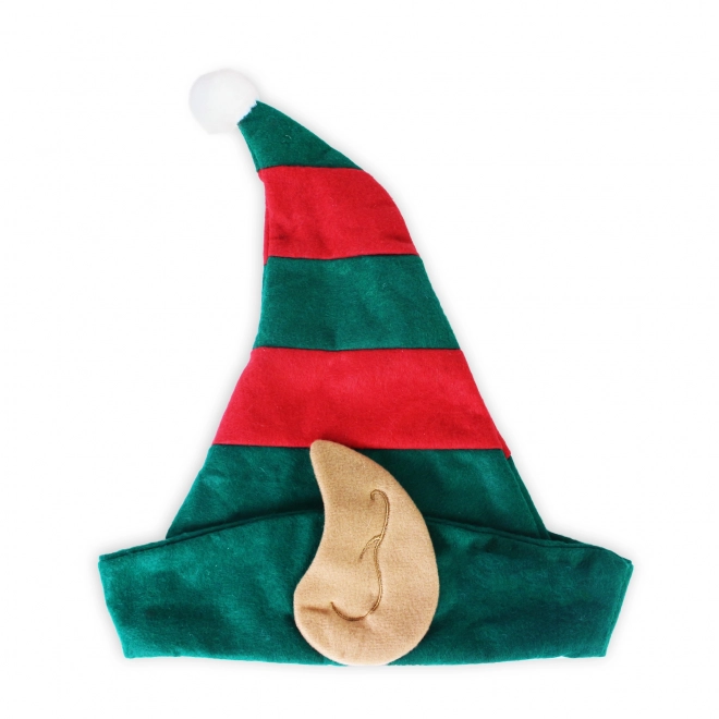 Christmas Elf Hat for Adults