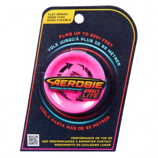 Aerobie Mini Throw Disk