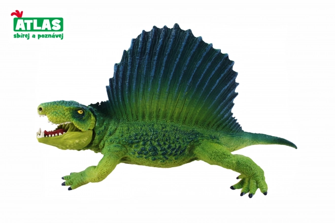 Dimetrodon Dinosaur Figure 15 cm