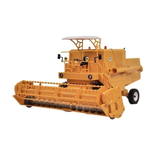 Yellow Bizon Super Z056 Toy Combine