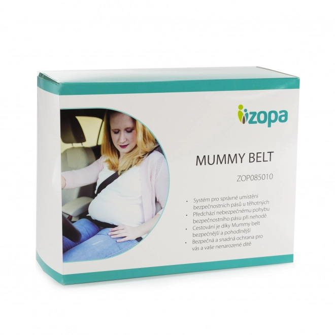 Maternity Car Seat Belt Mummy Belt