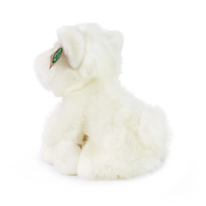 Plush Westie Dog 30 cm Eco-Friendly