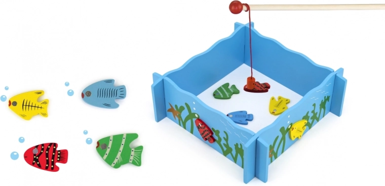 High-quality wooden design