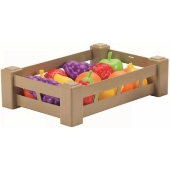 Fruit And Vegetable Crate