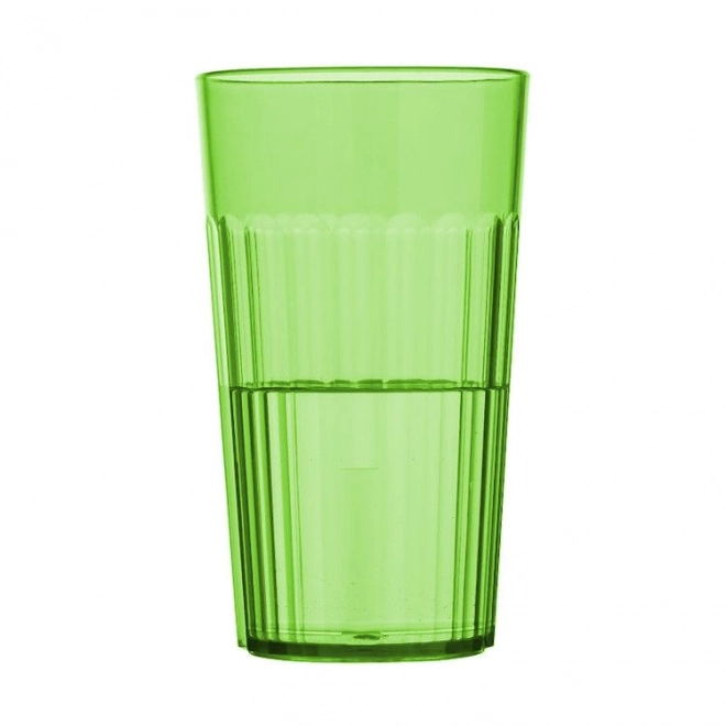 Reflo unbreakable children's training cup green