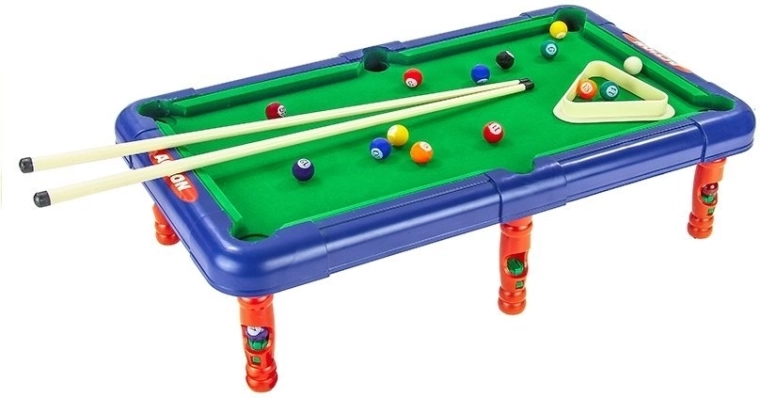 Real accessories for an authentic game