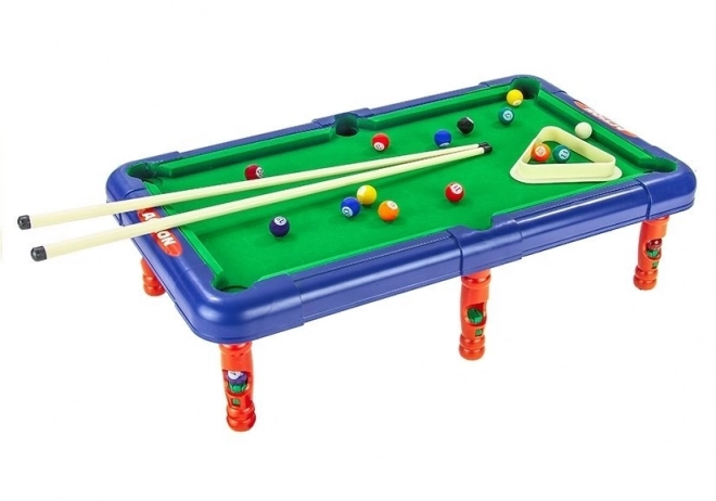 6-in-1 Multi-Game Table