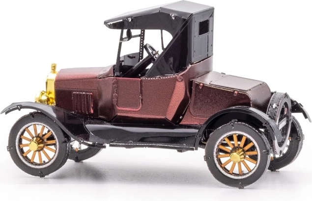 Collector piece for vintage car enthusiasts