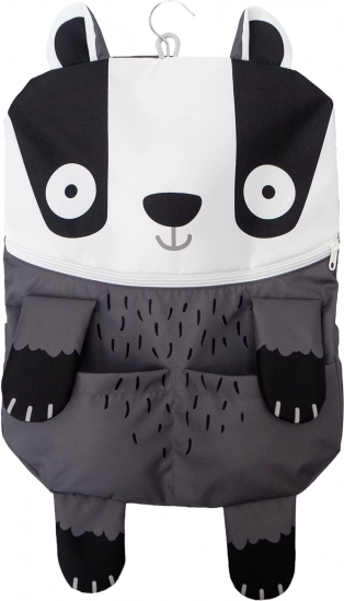 Ababu Nursery Pocket Badger