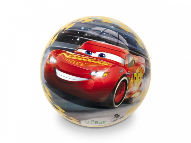 Ball with Cars 3 Design