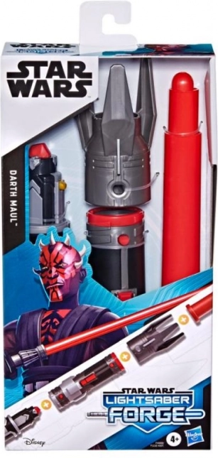 Star Wars Lichtzwaard Forge Basis