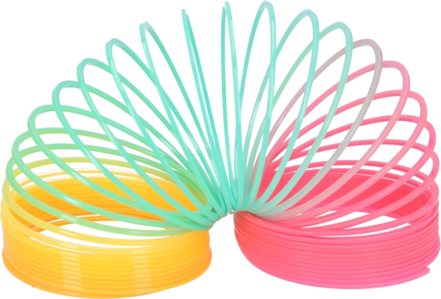 Magische veer voor kinderen 7,5 × 6,5 cm