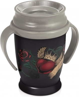 LOVI Tazza 360° I LOVE 250 ml 9m+