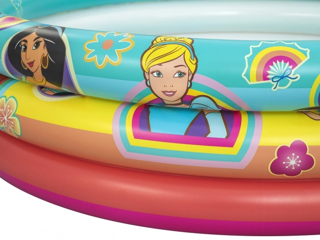 Bestway Inflatable Pool with Fairy Tale Princess Graphics