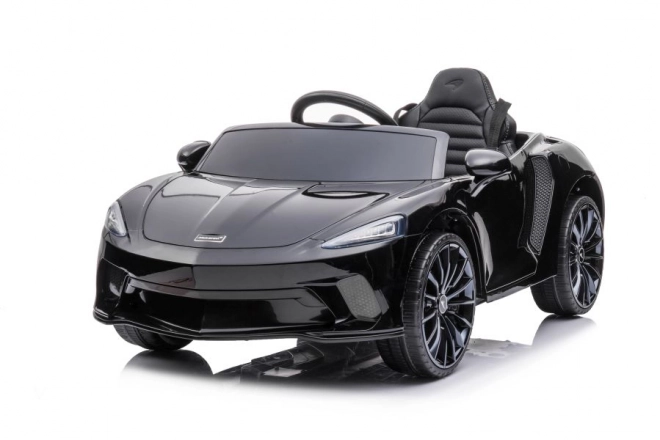 Electric Ride-On Car McLaren GT 12V Black