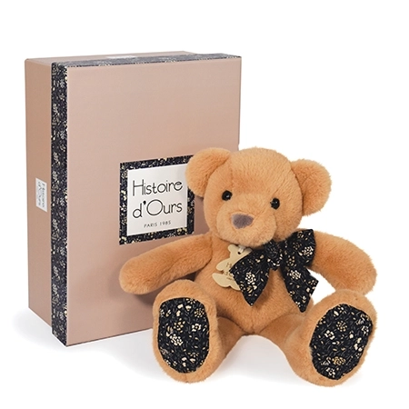 Light Brown Teddy Bear Plush Friend