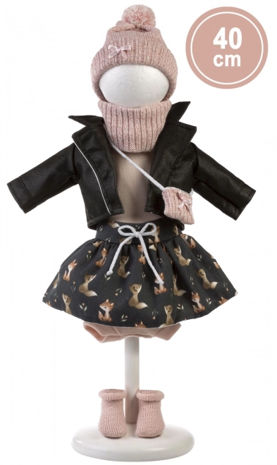 Llorens Doll Outfit for 40 cm Doll