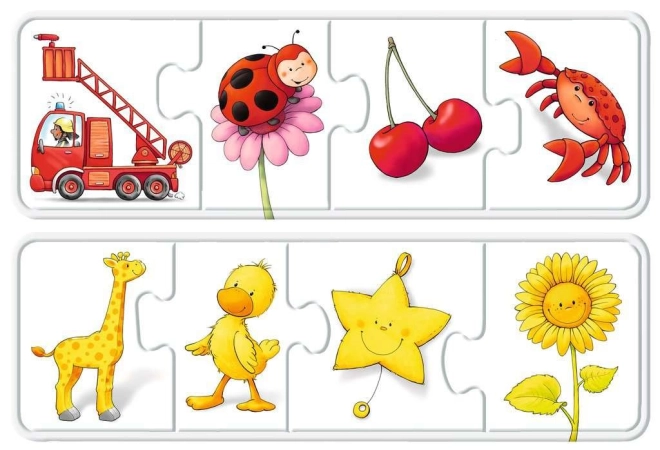 Interactive and fun