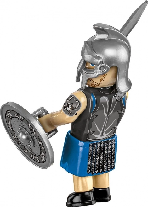 Imperium Romanum Gladiator School Block Set
