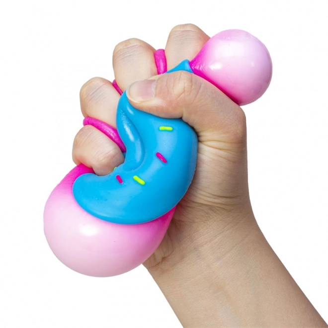 Schylling NeeDoh Donut Anti-Stress Toy