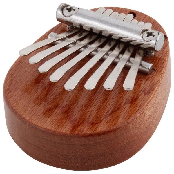 Mini musical kalimba for kids